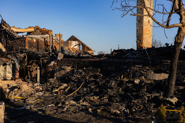 Reliable Fire Damage Removal contractor in Spicewood, TX by Fire Damage Flint