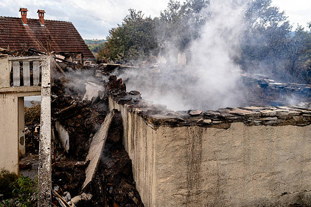 Affordable Fire Damage Removal solutions in Spicewood, TX